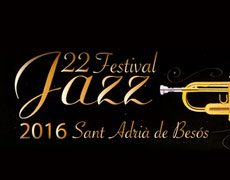 22 FESTIVAL DE JAZZ 2016